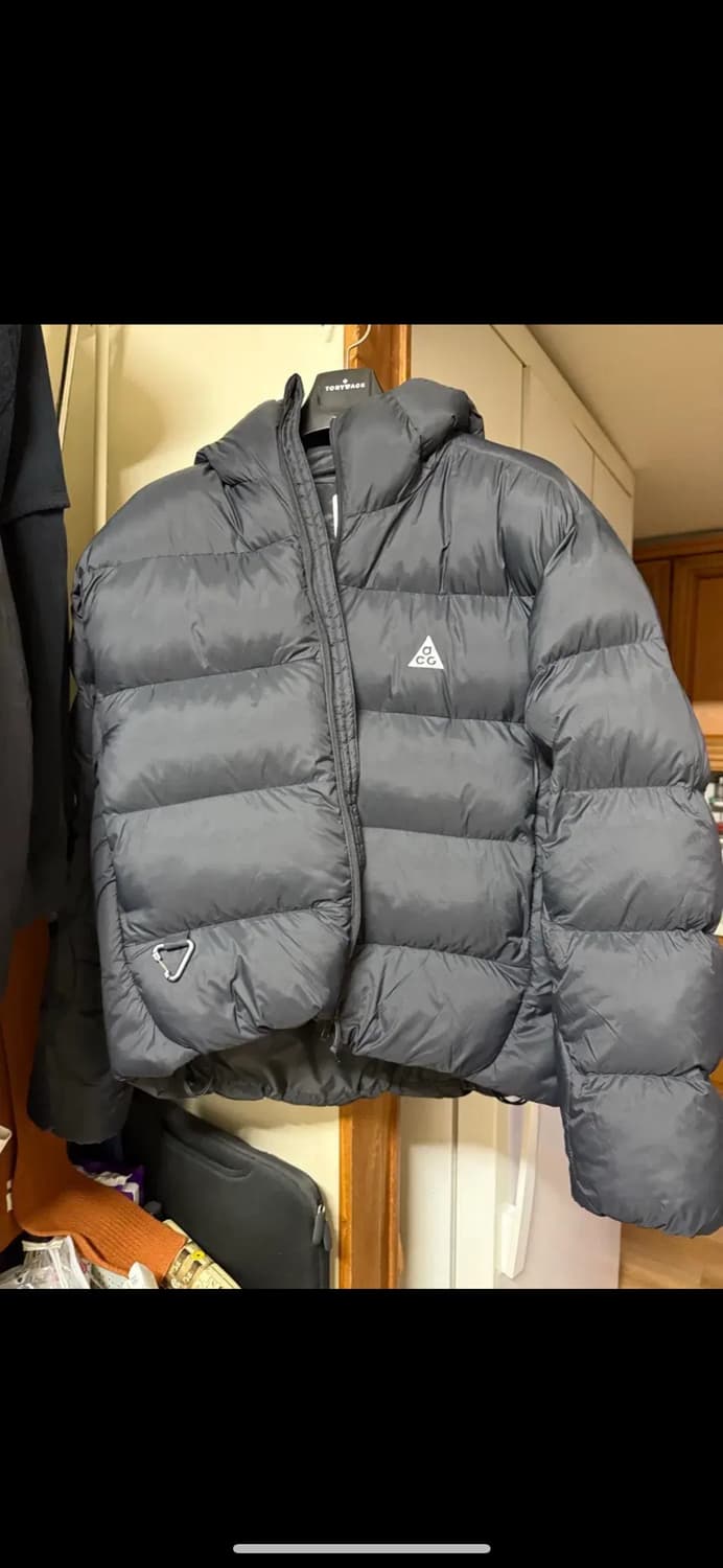 나이키 acg 루나레이크 L 상품이미지1