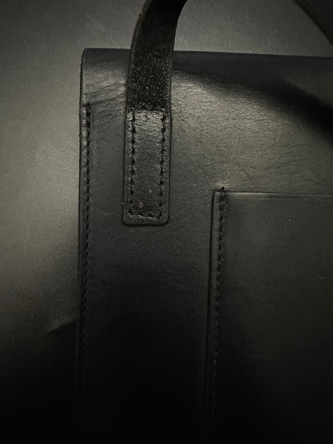 마가렛호웰 터프백 상품이미지6