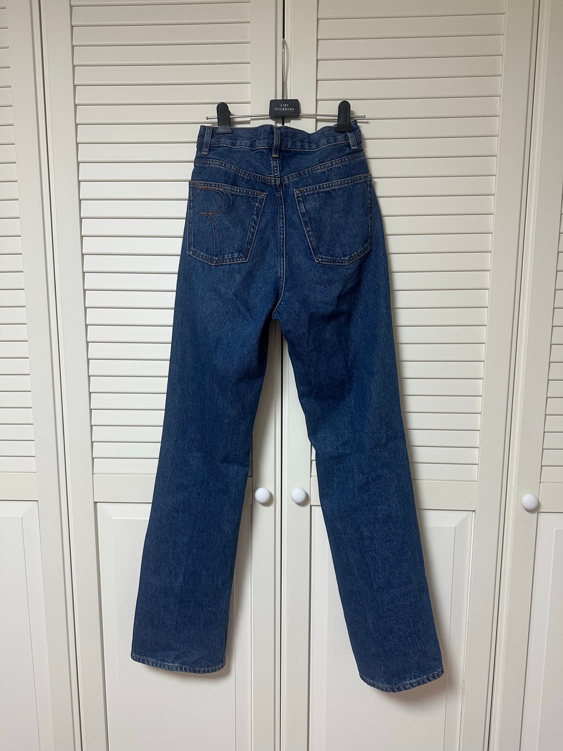 Rouje 청바지 26인치 상품이미지8