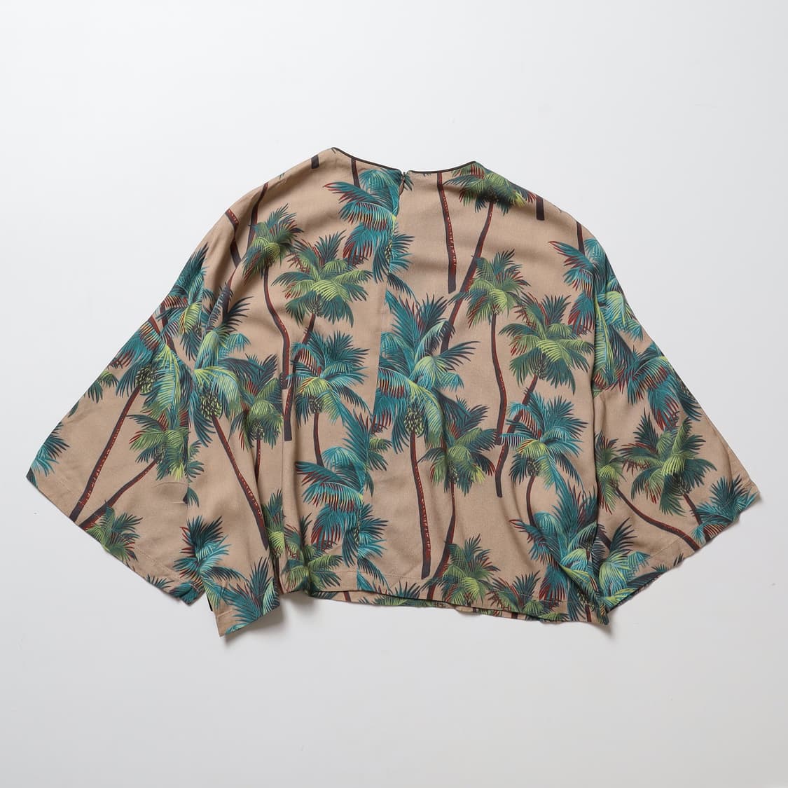 스투시 하와이안 블라우스 상품이미지4