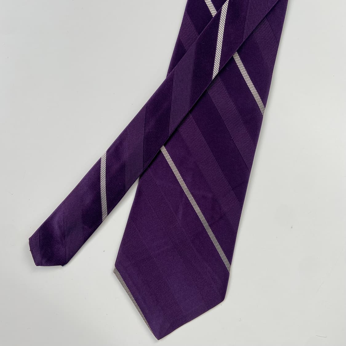 폴로 랄프로렌 정품 명품넥타이 (POLO) 상품이미지2