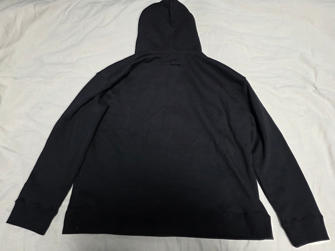 라프시몬스 ss19 펑크 후디 아카이브  상품이미지7