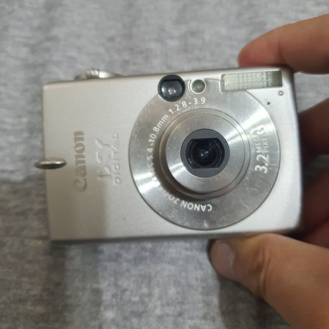 캐논 IXY30 디카 상품이미지6