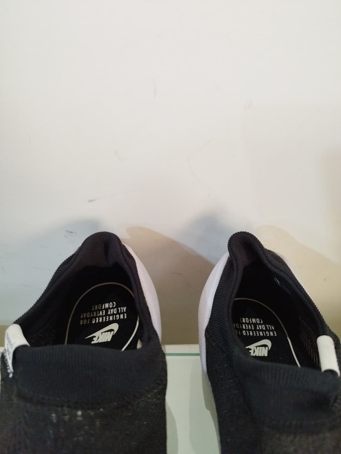 270mm 나이키 아쿠아 삭 360 아쿠아슈즈 상품이미지5