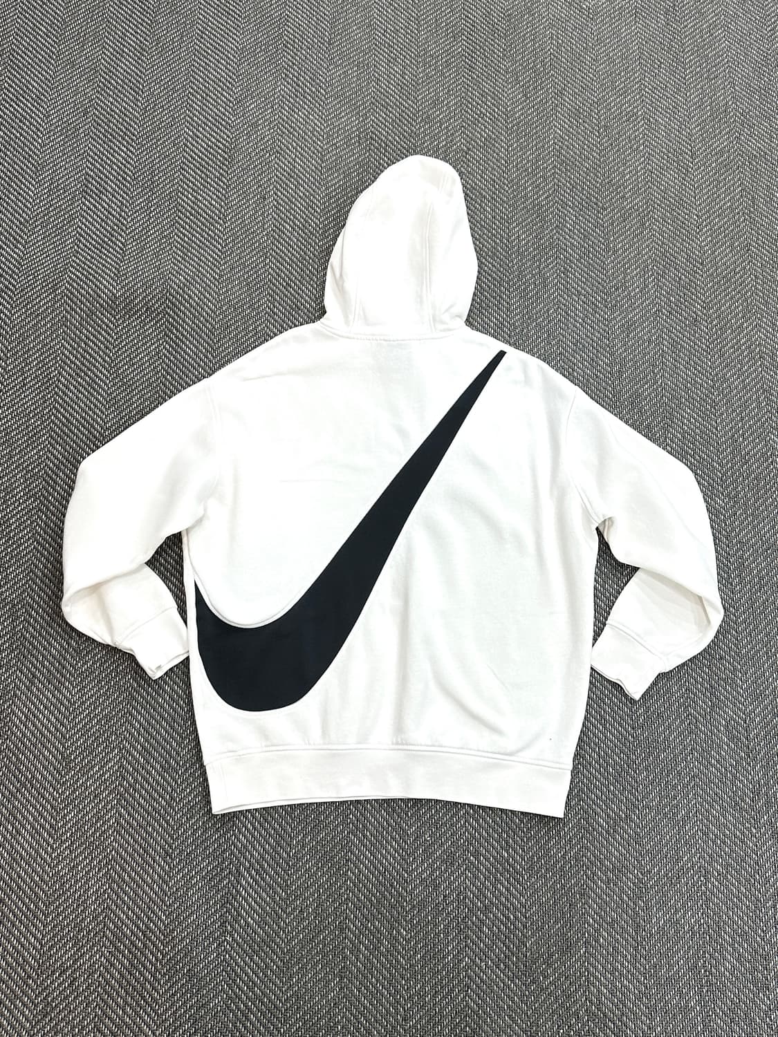 나이키 후드티M 상품이미지4