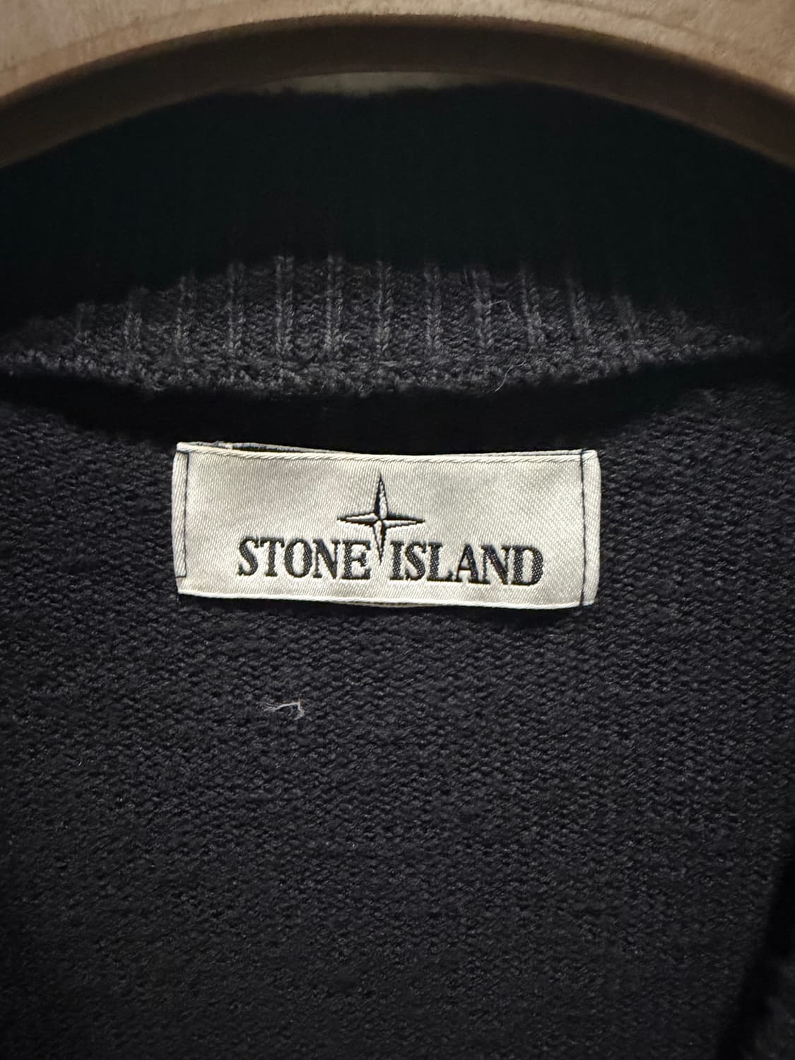 스톤아일랜드 가디건 상품이미지5