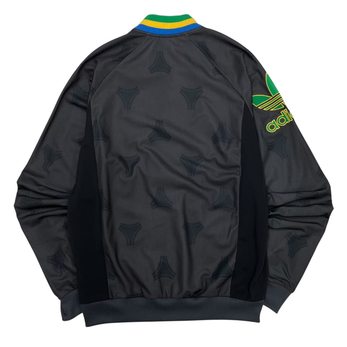 아디다스 브라질 블랙 트랙탑 105 상품이미지3