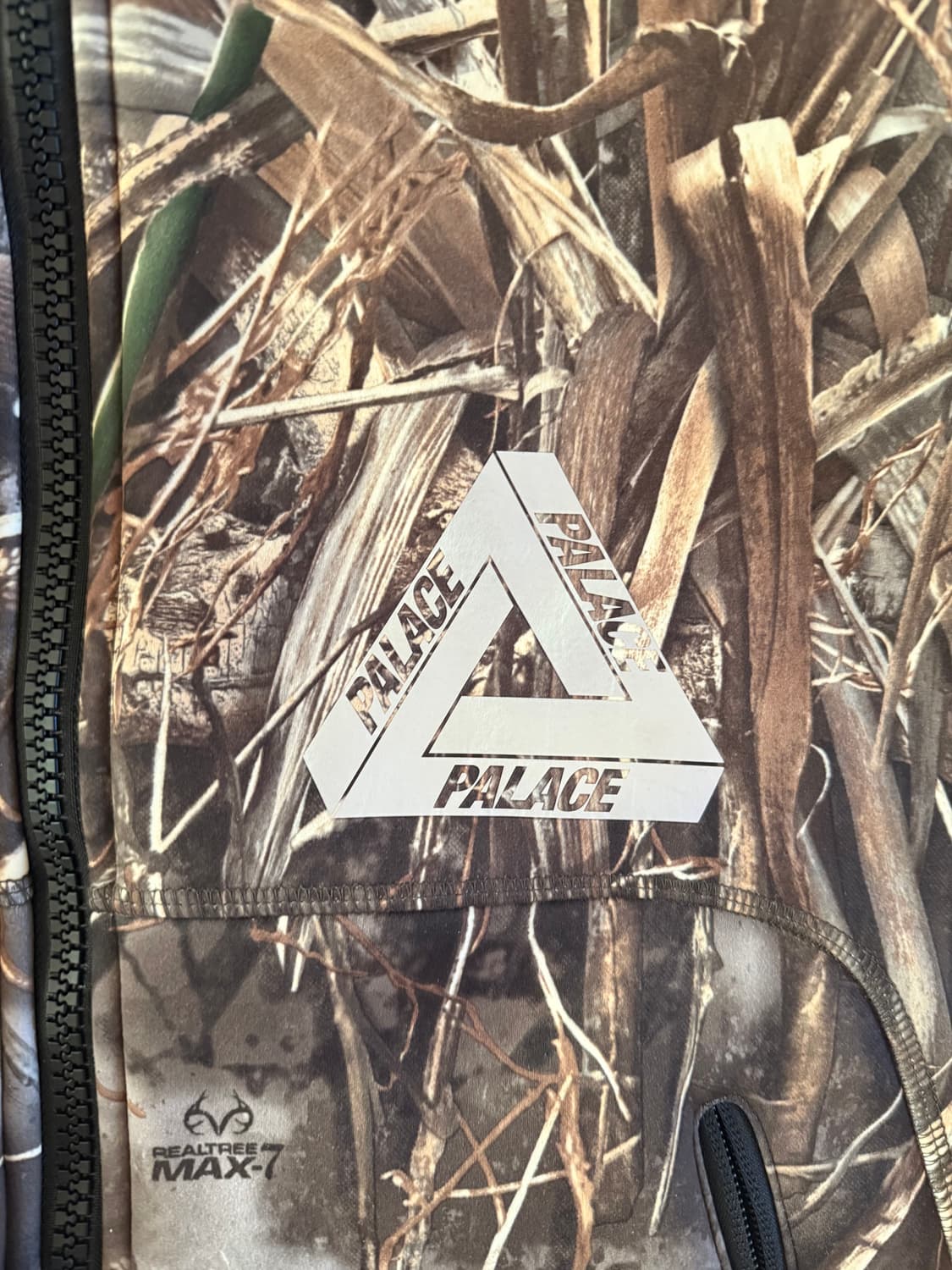 [M]  팔라스 고어텍스 윈드스토퍼 자켓 상품이미지5