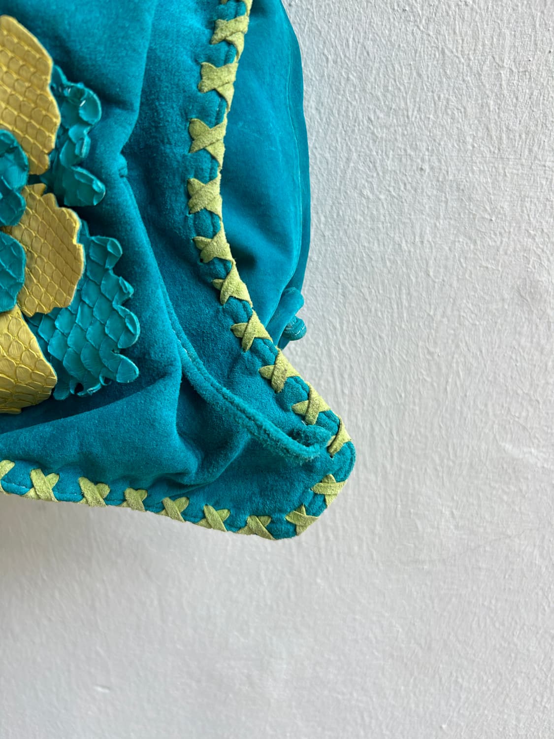 Carlos falchi bag  상품이미지3