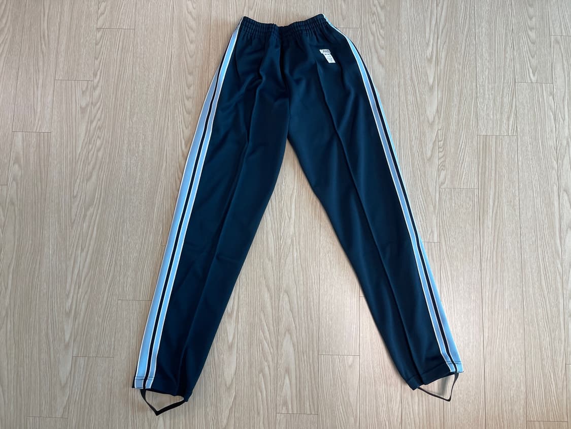 잭맨 스포츠 90s 올드 트랙탑 져지 셋업 1990 상품이미지5