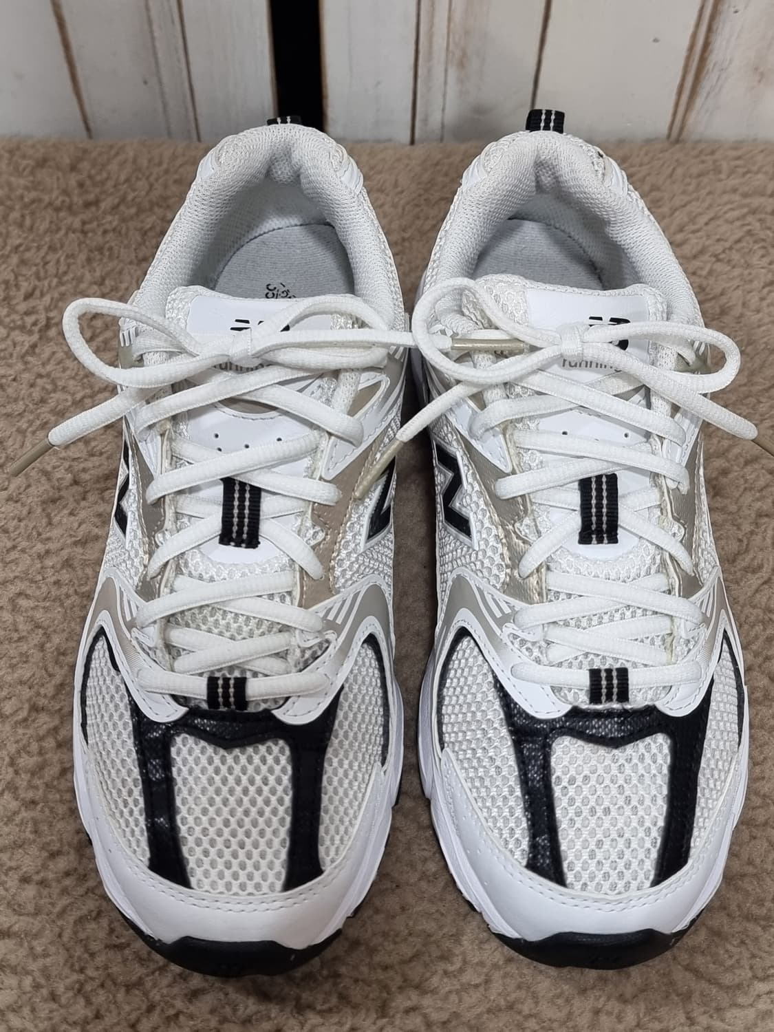 뉴발란스 530 (D125 상품이미지3