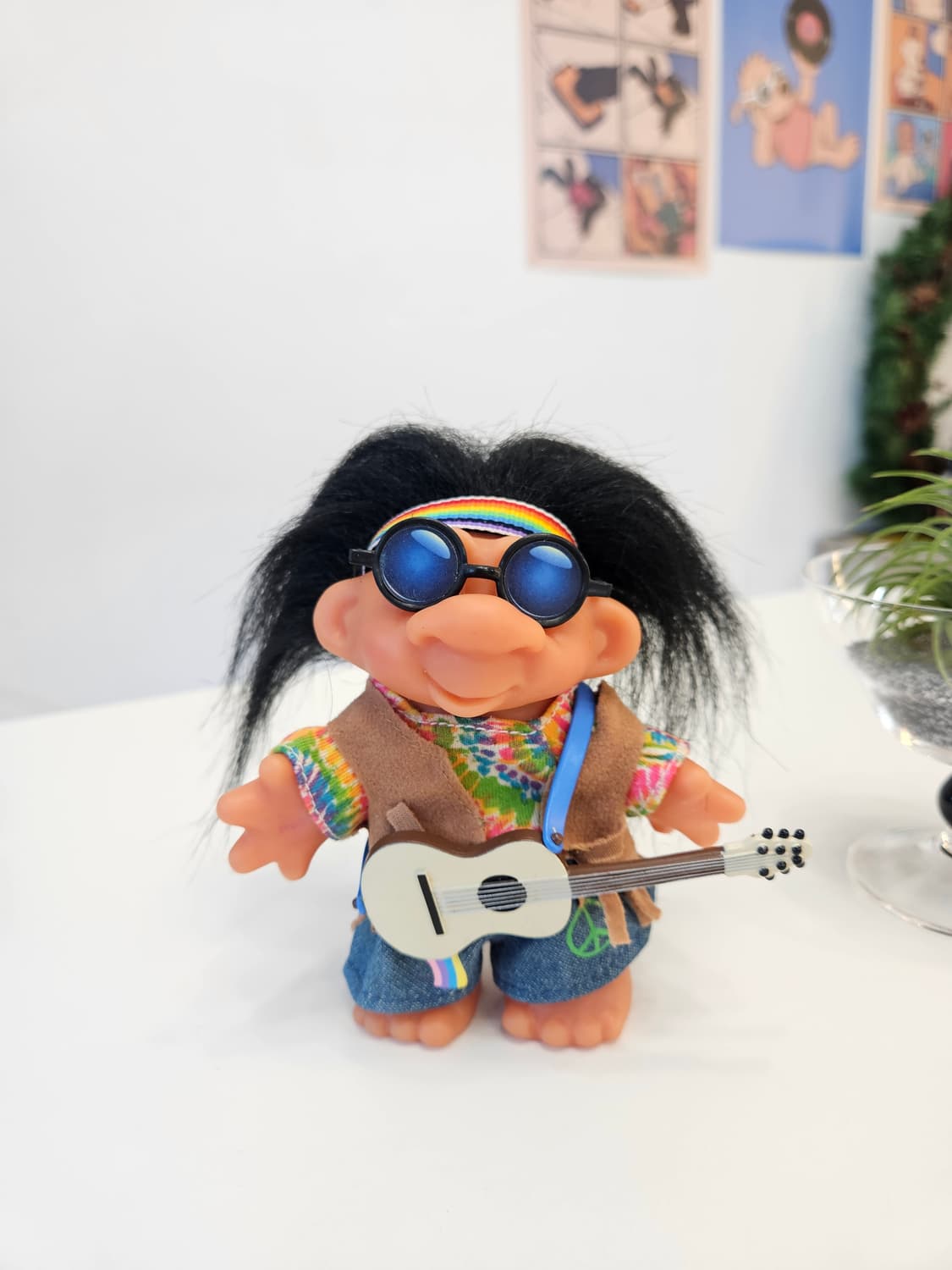 2001년도 빈티지 트롤 상품이미지5