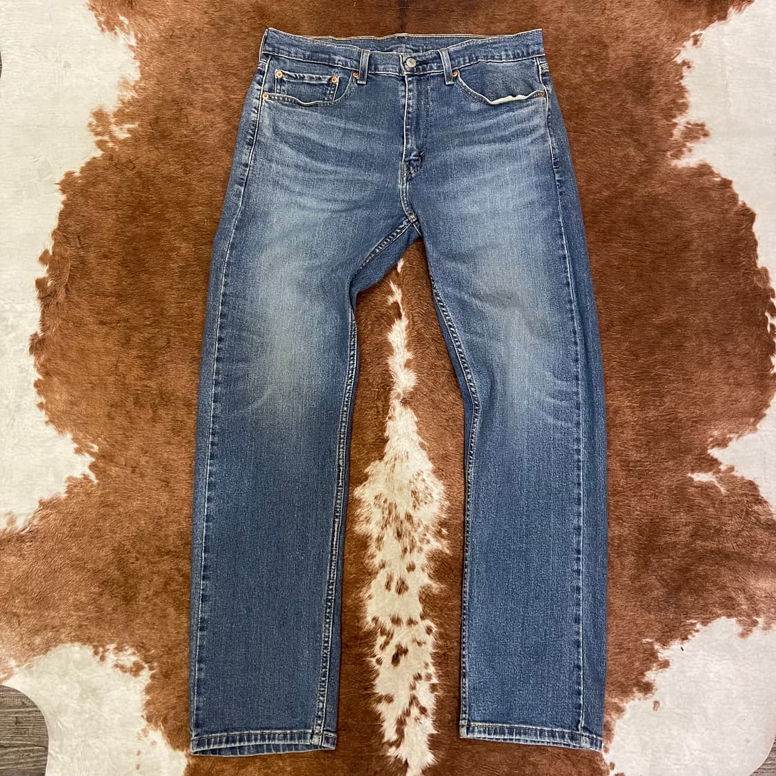 Levi's 505  w34l32 상품이미지1