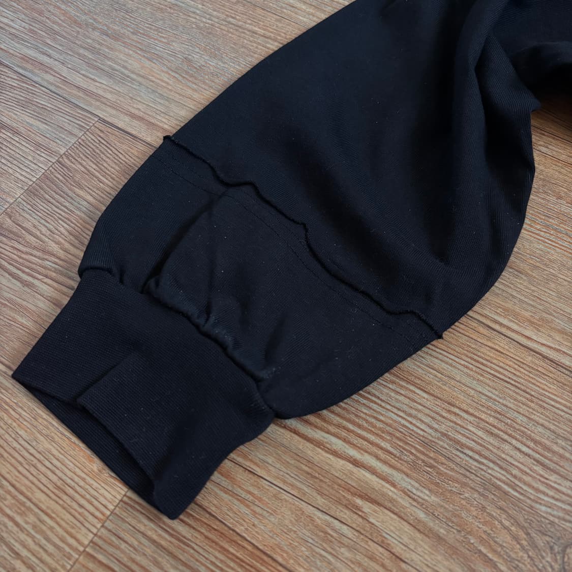 새제품급 언더커버 GU 콜라보 티셔츠 XL 빅사이즈 박스핏  상품이미지8