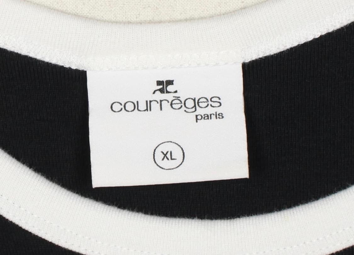 꾸레쥬 나시 (시착만 해본 새상품) 상품이미지3