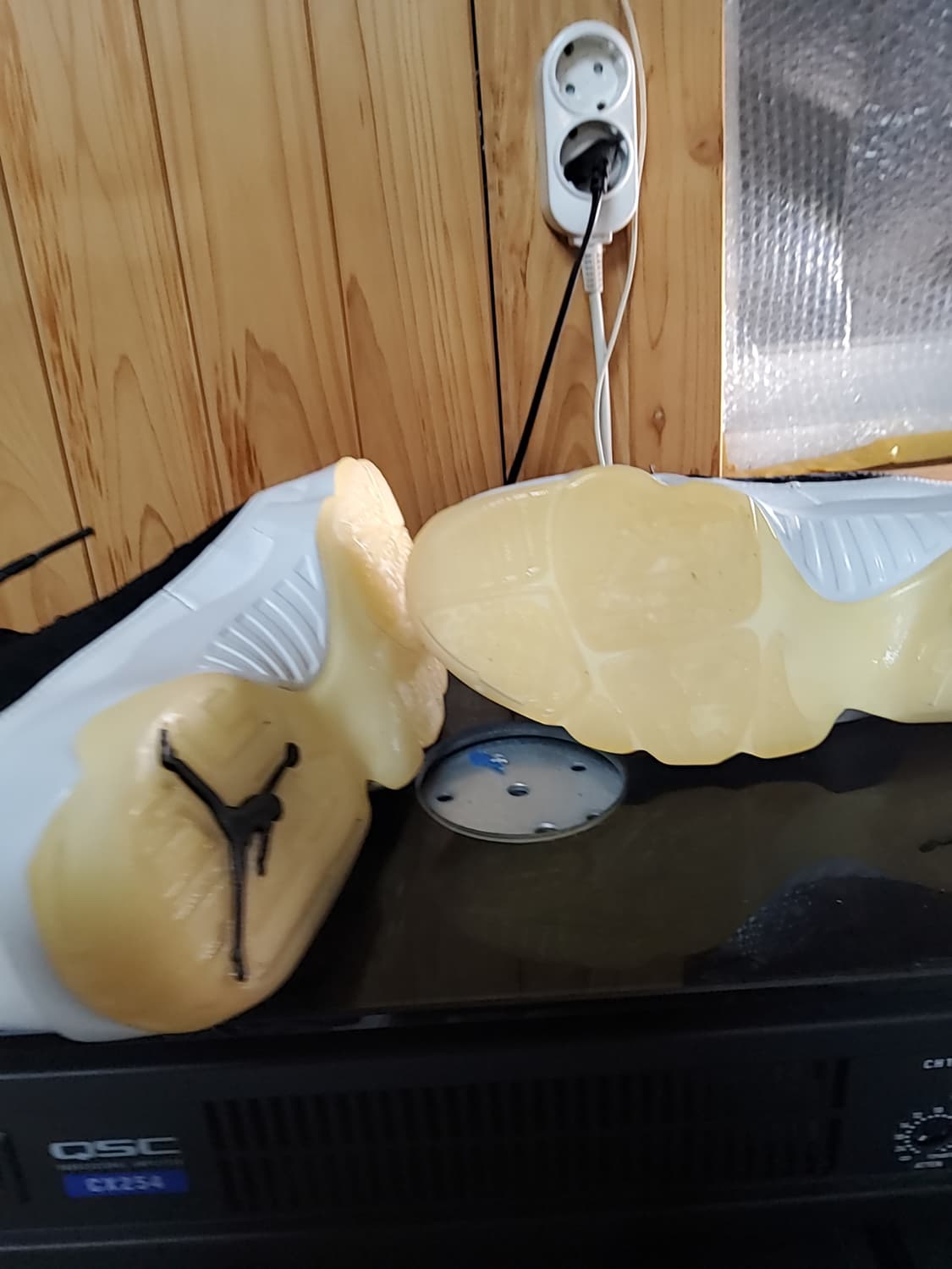 에어조던 9 레트로 2018 로스앤젤레스 올림픽 기념 스페셜 에디션 정품 상품이미지7