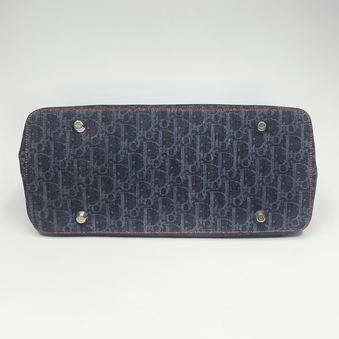 디올 오블리크 플라이트 닥터백 보스턴백 볼링백 상품이미지5