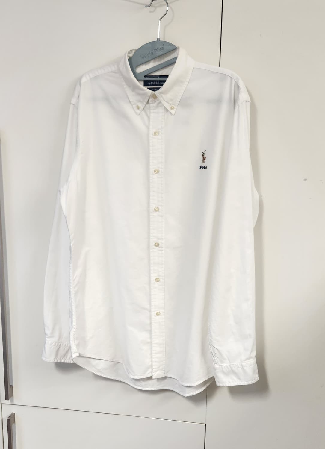 폴로랄프로렌 신형 셔츠 L (100-105) 상품이미지1