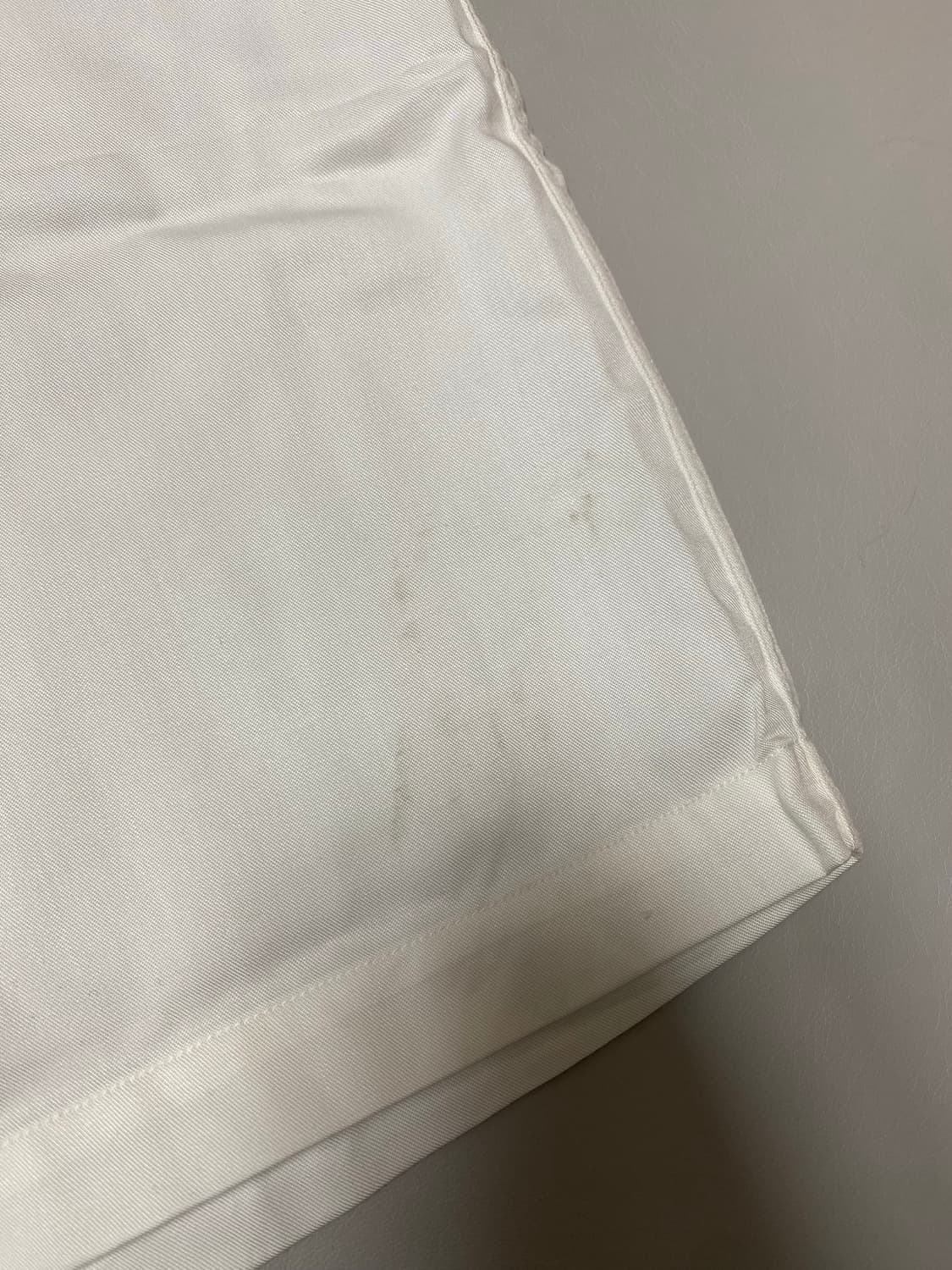 90s 폴로 랄프로렌 오픈카라셔츠 105사이즈 상품이미지7