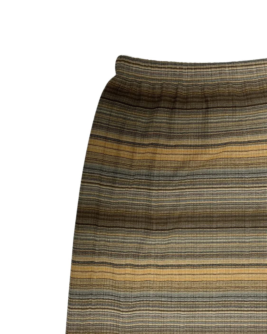Stripe maxi skirt 상품이미지2