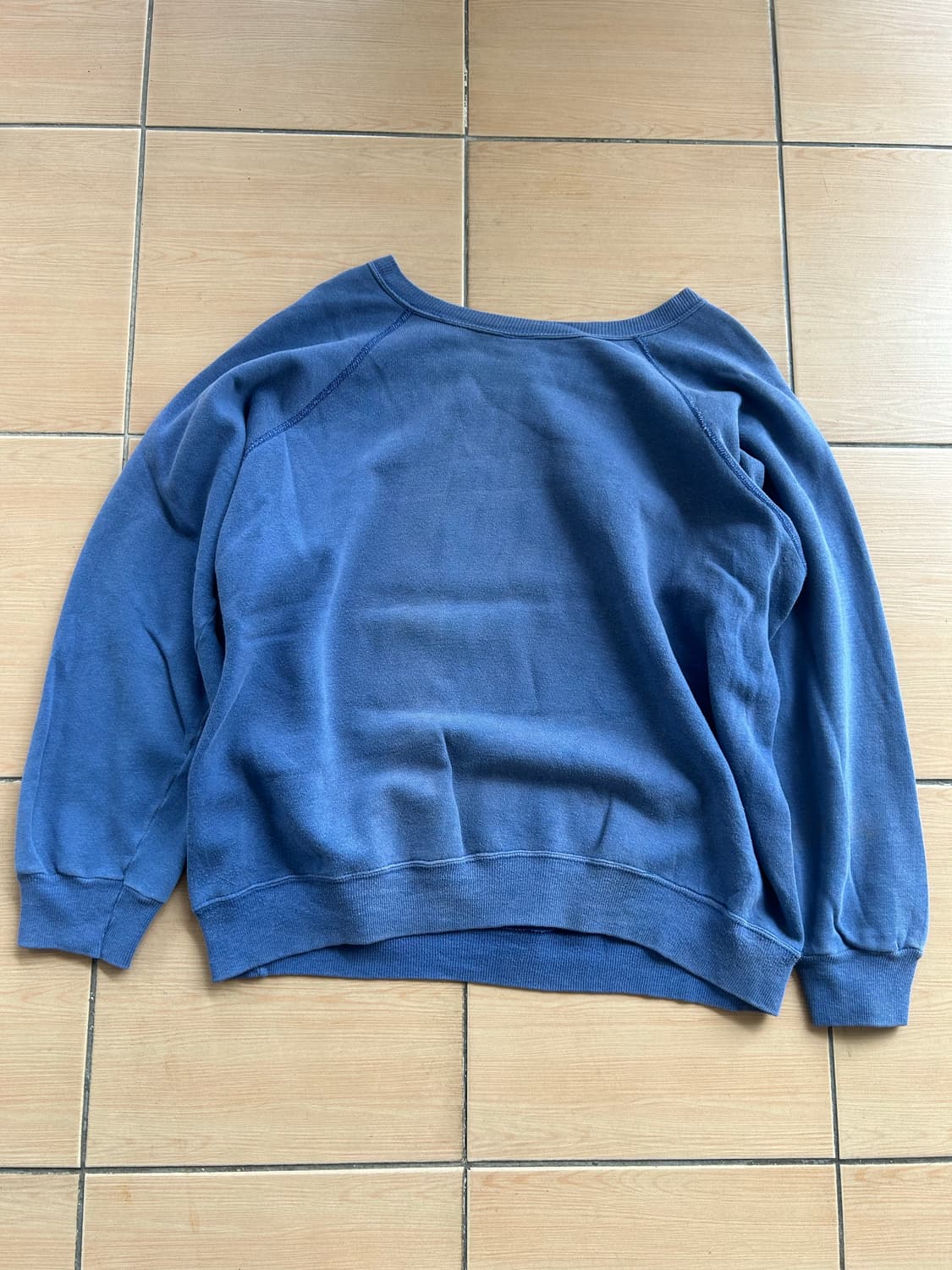 80‘s 챔피온 san diego 스웻 상품이미지5