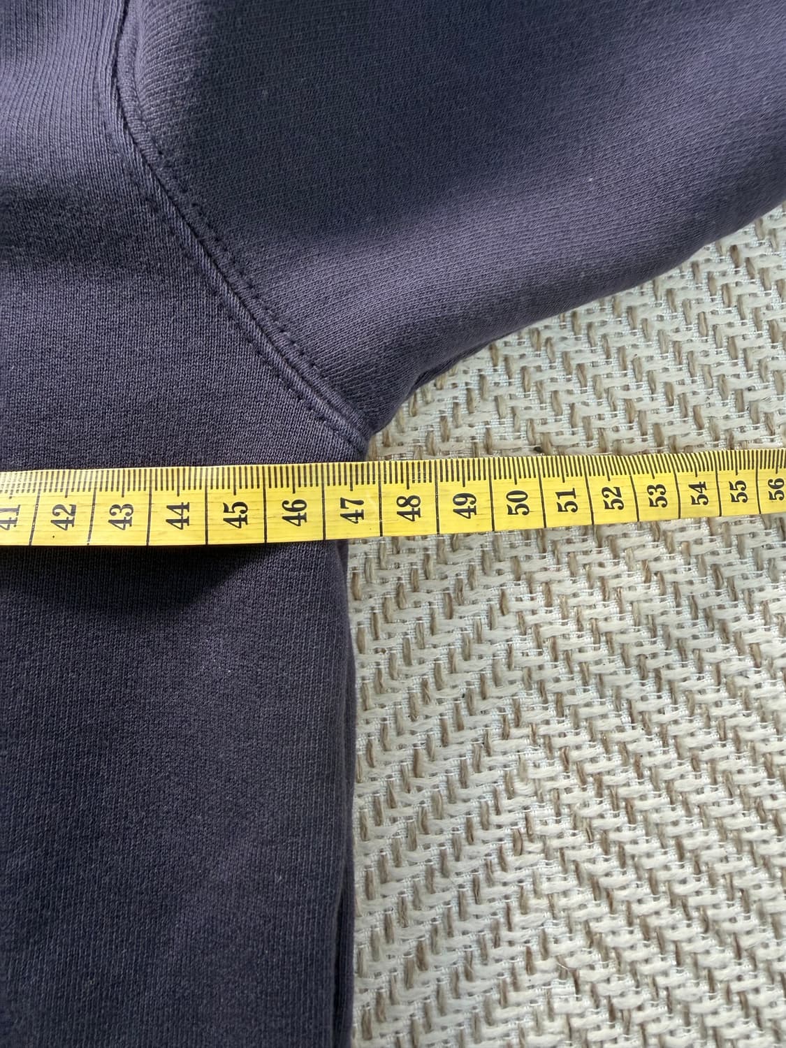 정품) Kith 키스 로고 여성 후드티 XS  상품이미지9