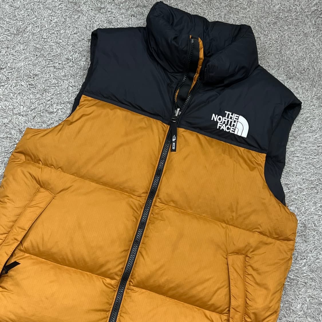 [95] 노스페이스 패딩조끼 상품이미지1