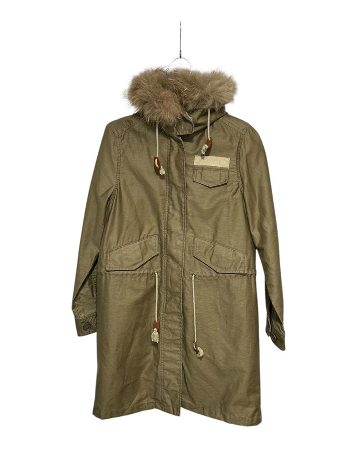 vtg jacket 상품이미지1