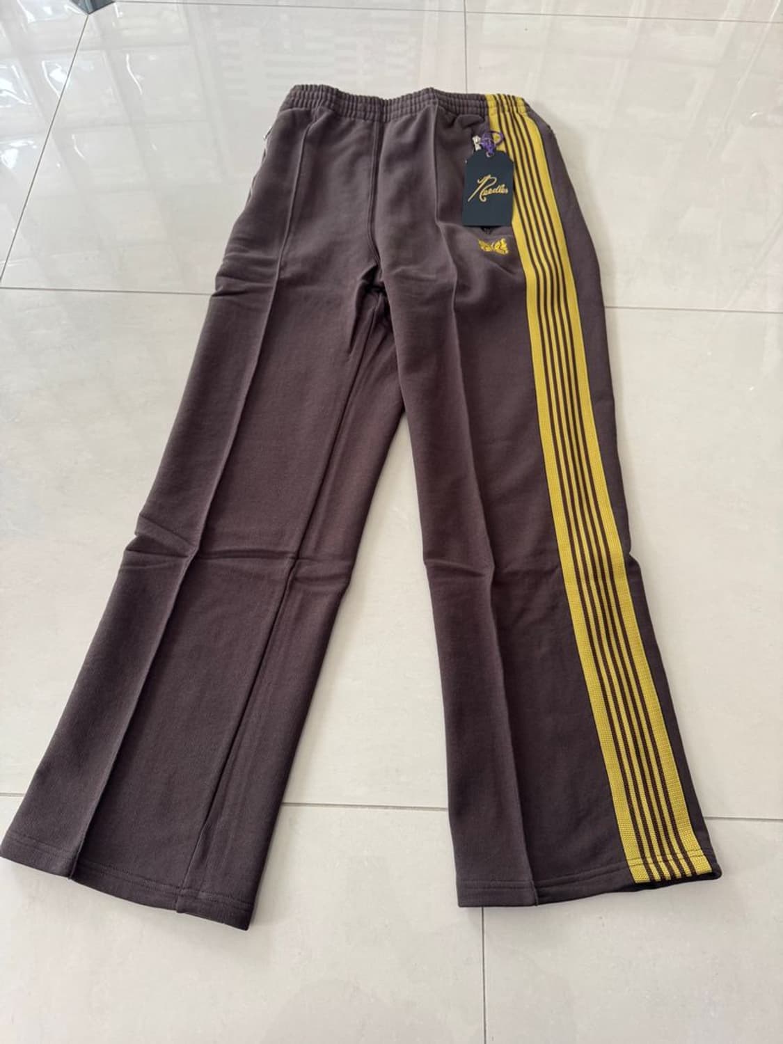 TRACK PANT 트랙 팬츠 상품이미지2