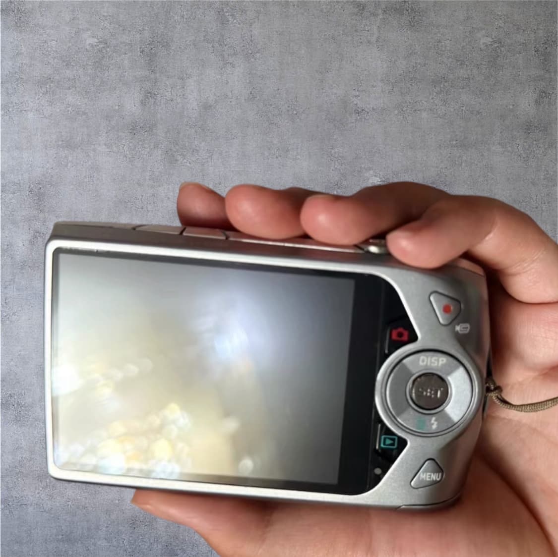 A급)카시오 엑슬림 z2000 EXILIM Z2000  디카 상품이미지8