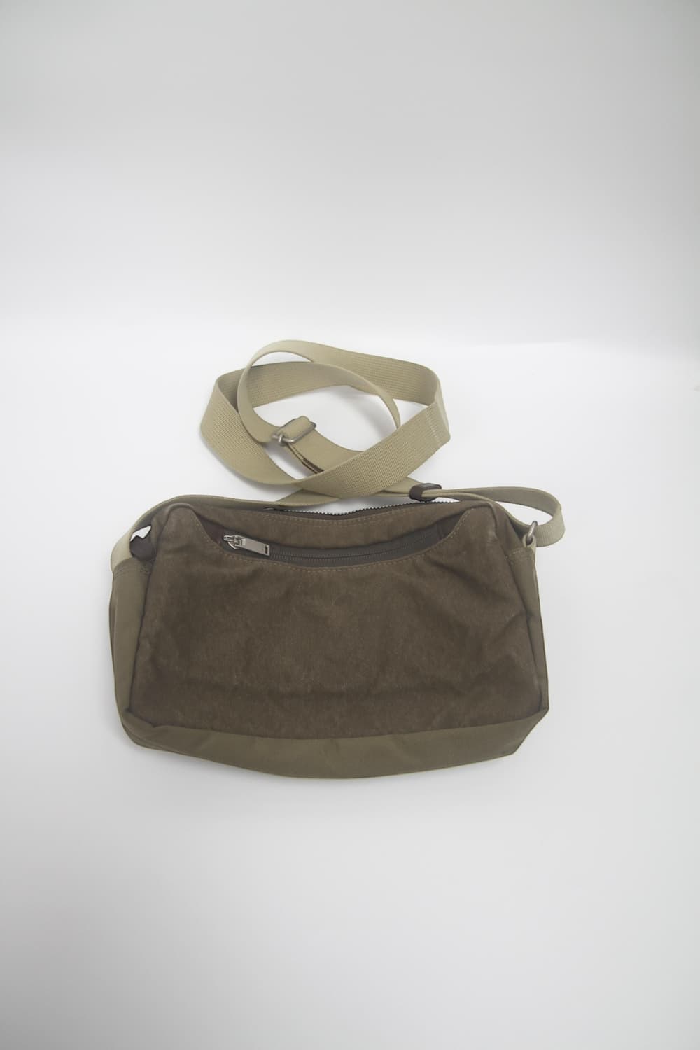 요시다 포터 캔버스 빈티지 숄더백 크로스백 상품이미지4