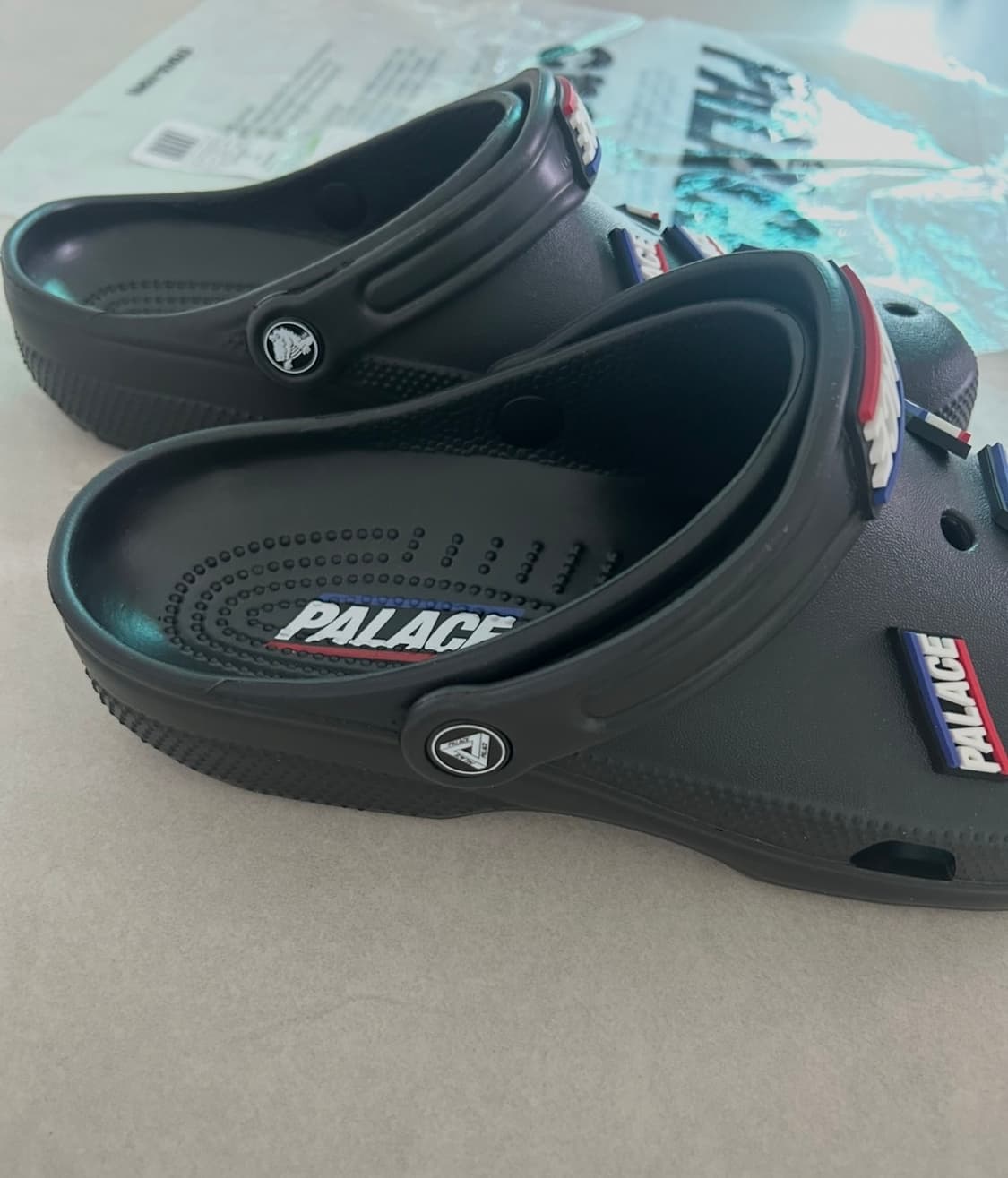 팔라스 x 크록스 클래식 클로그 270 상품이미지3