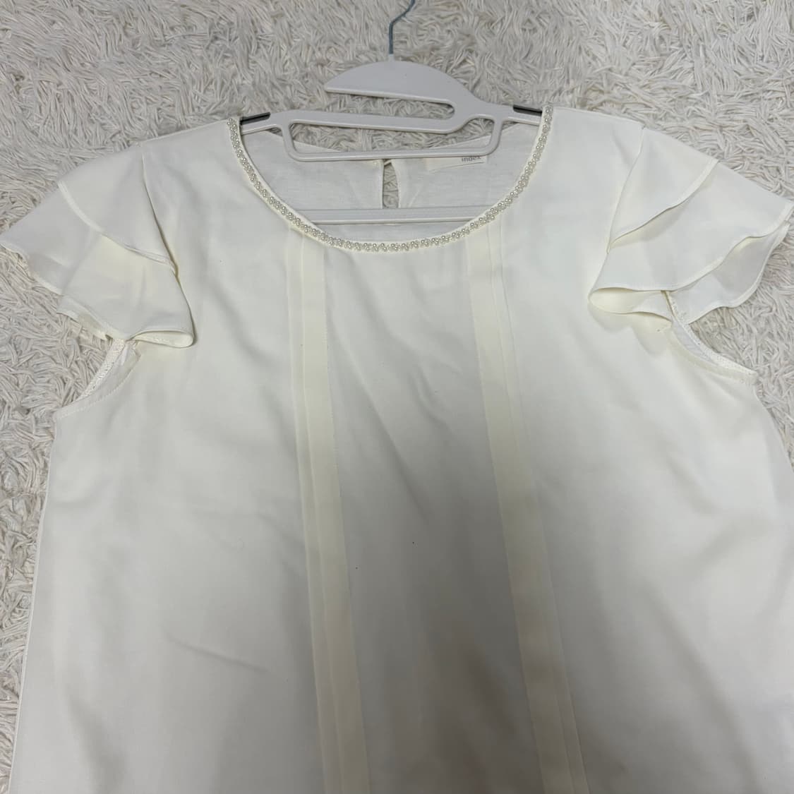 모리 날개블라우스 상품이미지2