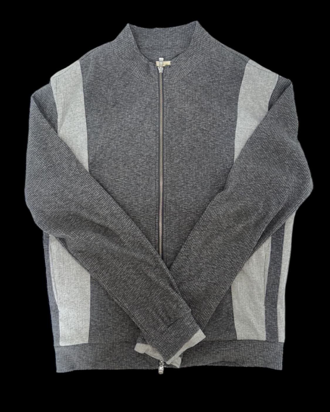 Xlim EP.7 01 JERSEY- GRAY (엑슬림 져지-그레이) 상품이미지2