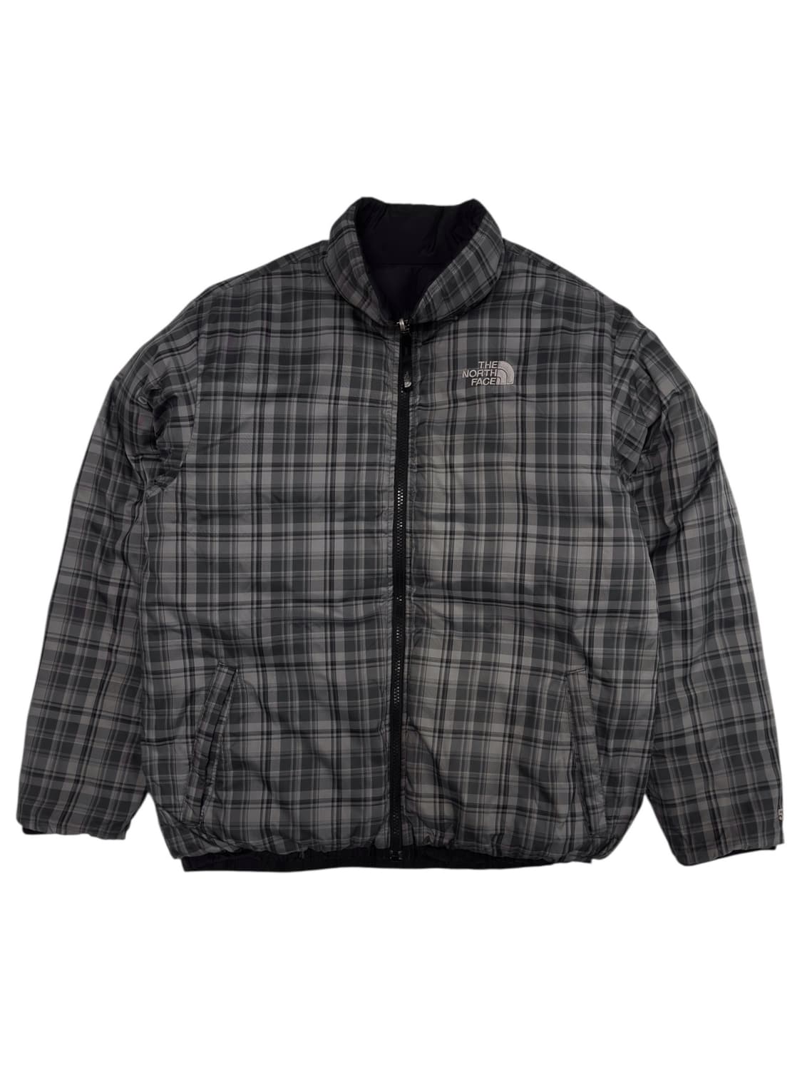 노스페이스 550 필파워 양면 경량패딩 상품이미지4