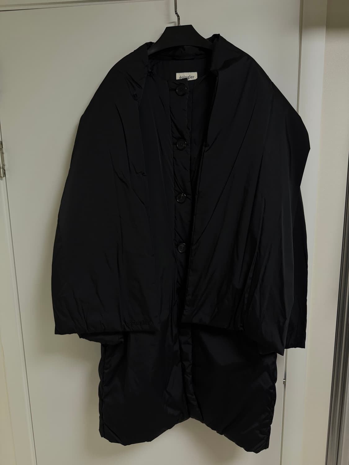 에핑글러 롱패딩 상품이미지8