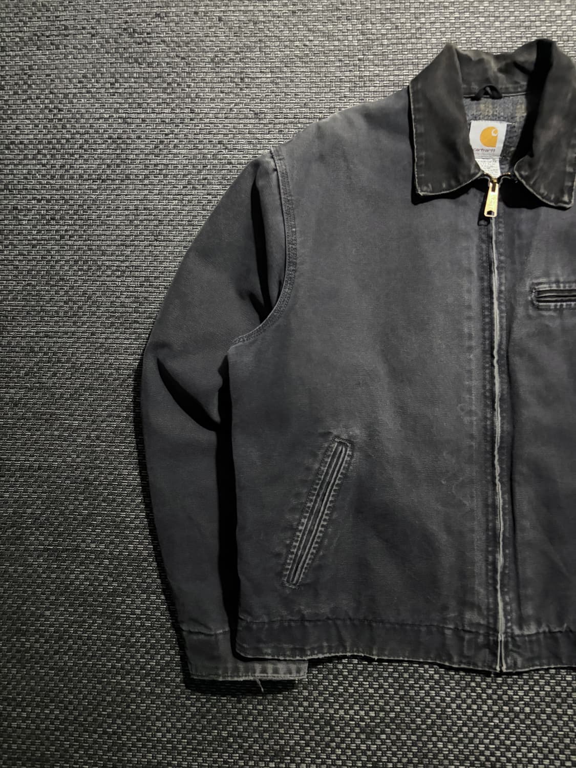 칼하트 디트로이트 J97 PTL L/R USA🇺🇸 상품이미지2