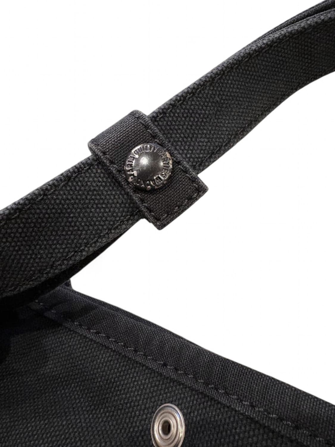 와코마리아 x 요시다 포터 캔버스 빈티지가공 토트백 상품이미지7