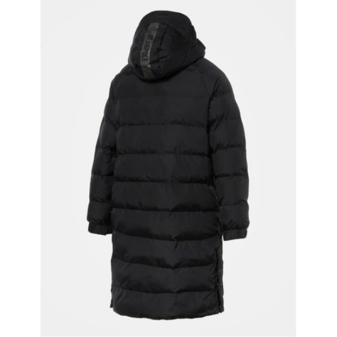 (남여공용)빈폴 롱패딩 100 사이즈 상품이미지5