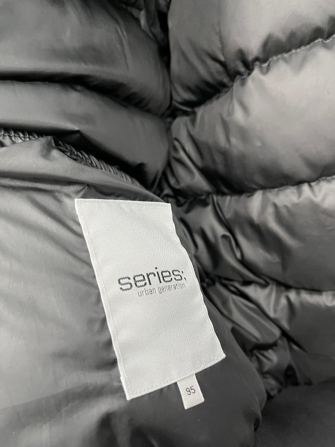 95) 시리즈 구스 봄버다운  상품이미지6