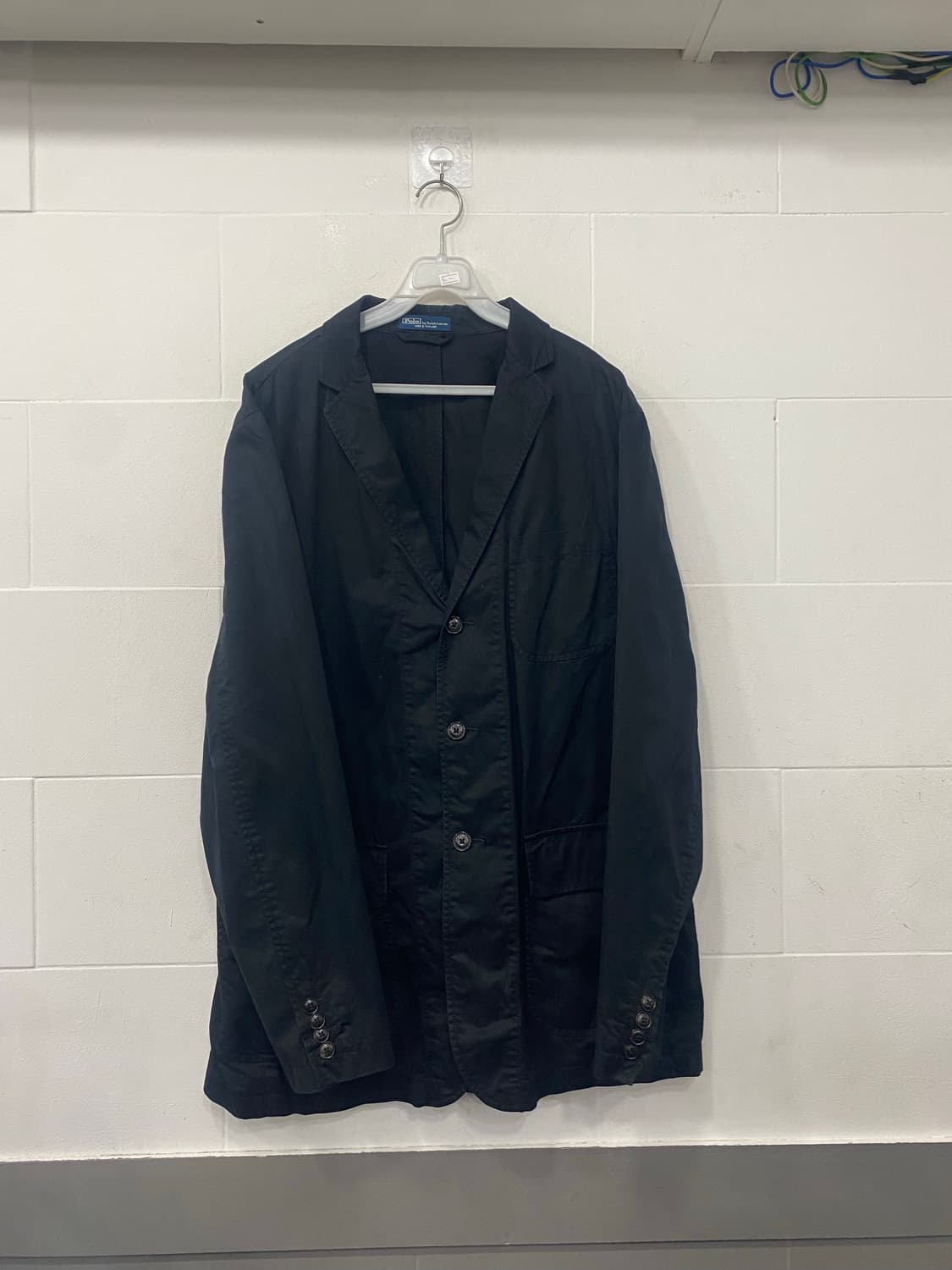 폴로 블레이저자켓  상품이미지1