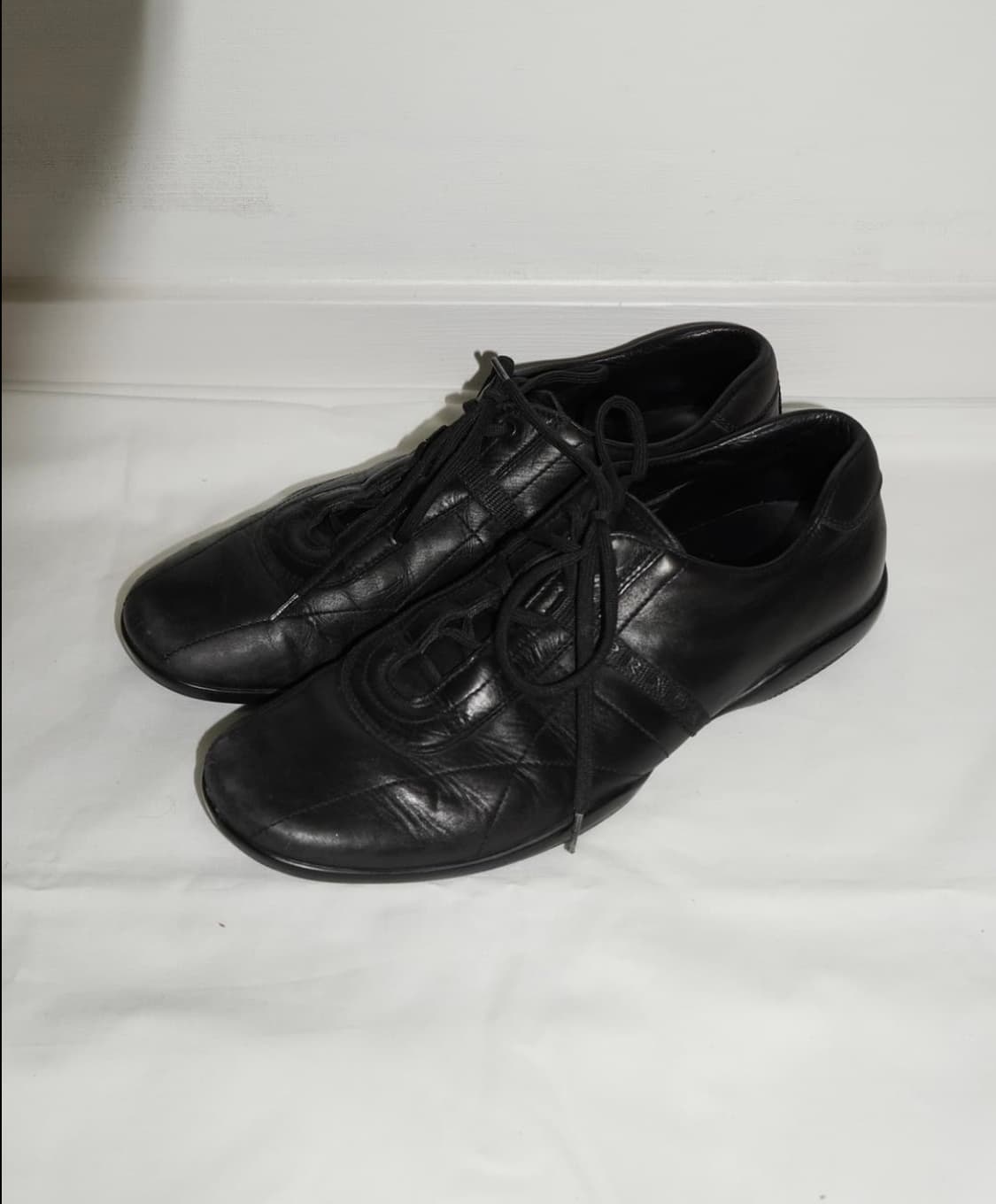 프라다 스포츠 로퍼 275 상품이미지4