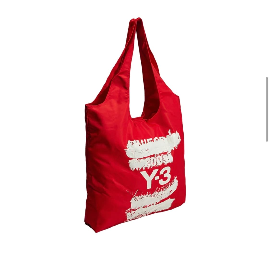25FW  Y-3토트백 상품이미지2