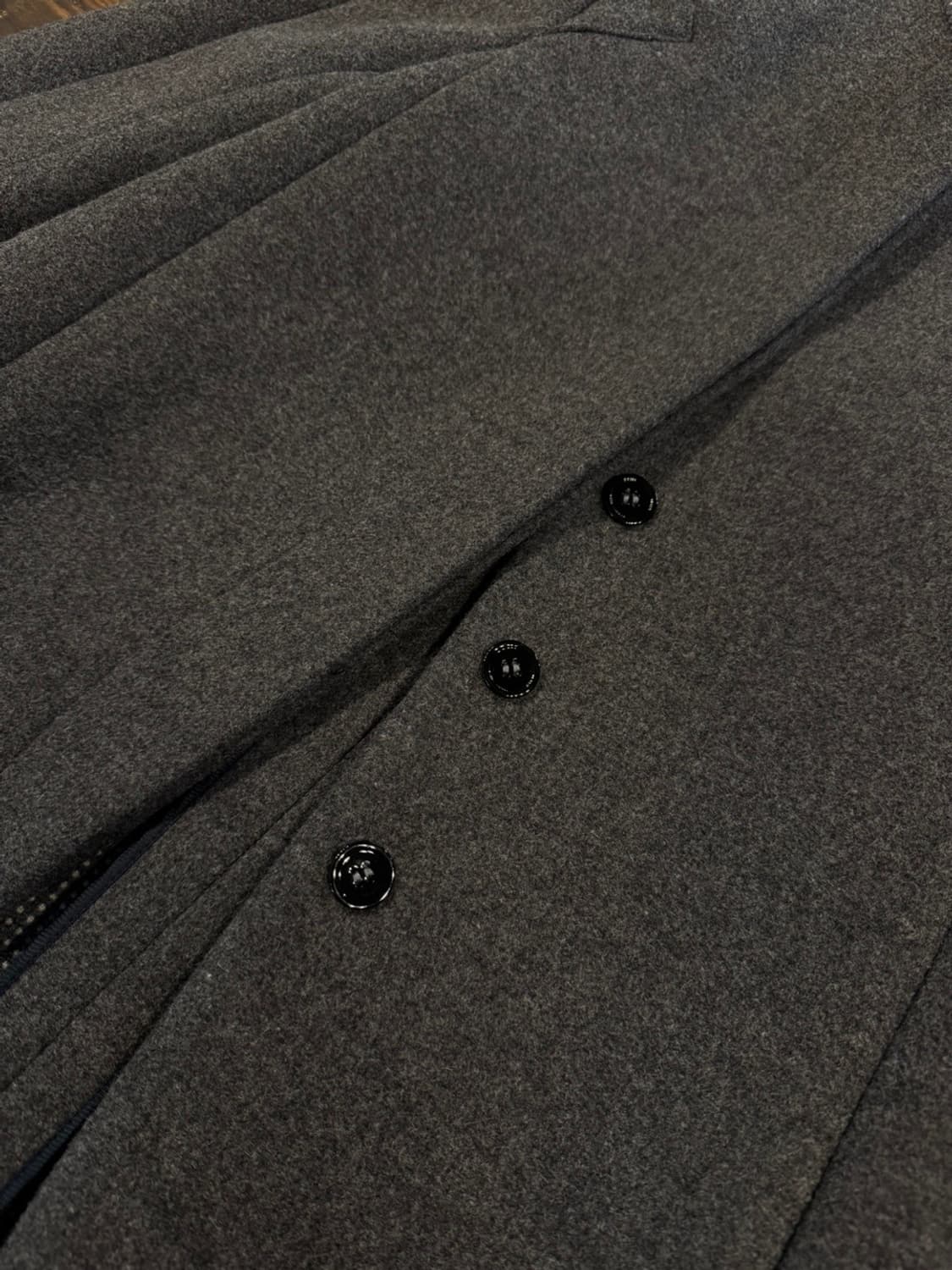 발렌시아가 코트 55 상품이미지8