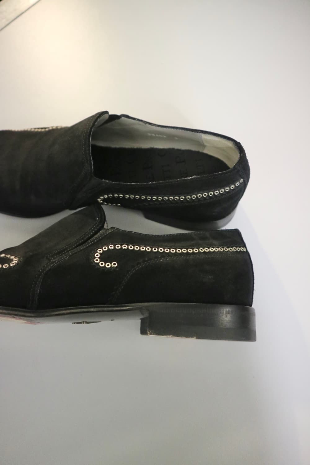 Cesare Paciotti loafers 상품이미지3