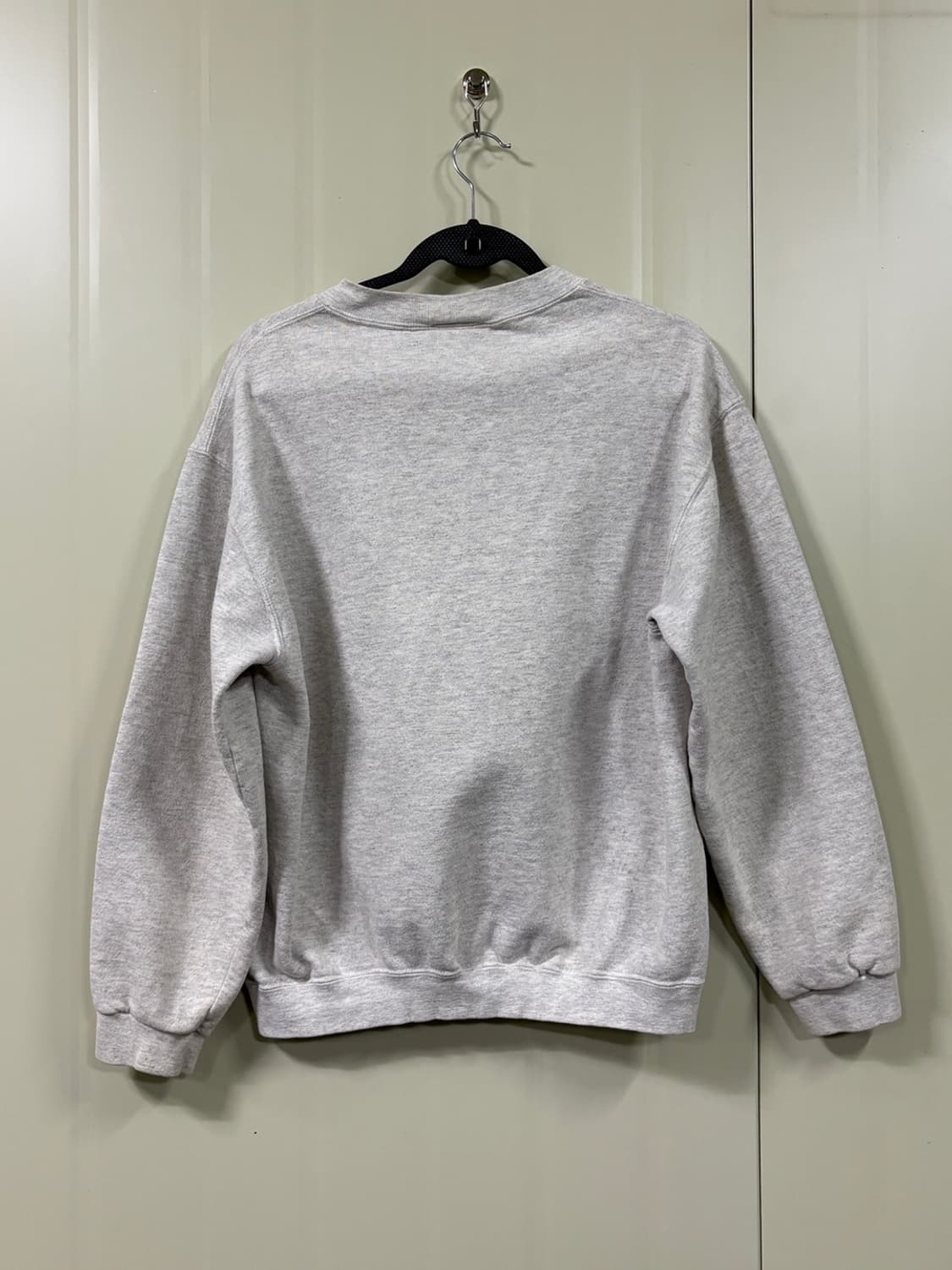 90s made in usa 디즈니랜드 미니마우스 스웻셔츠 상품이미지5