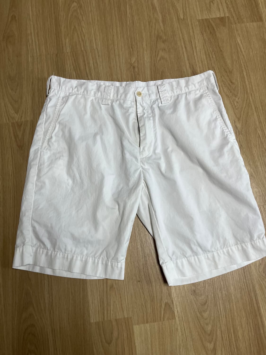 폴로 랄프로렌 코튼 반바지 상품이미지1