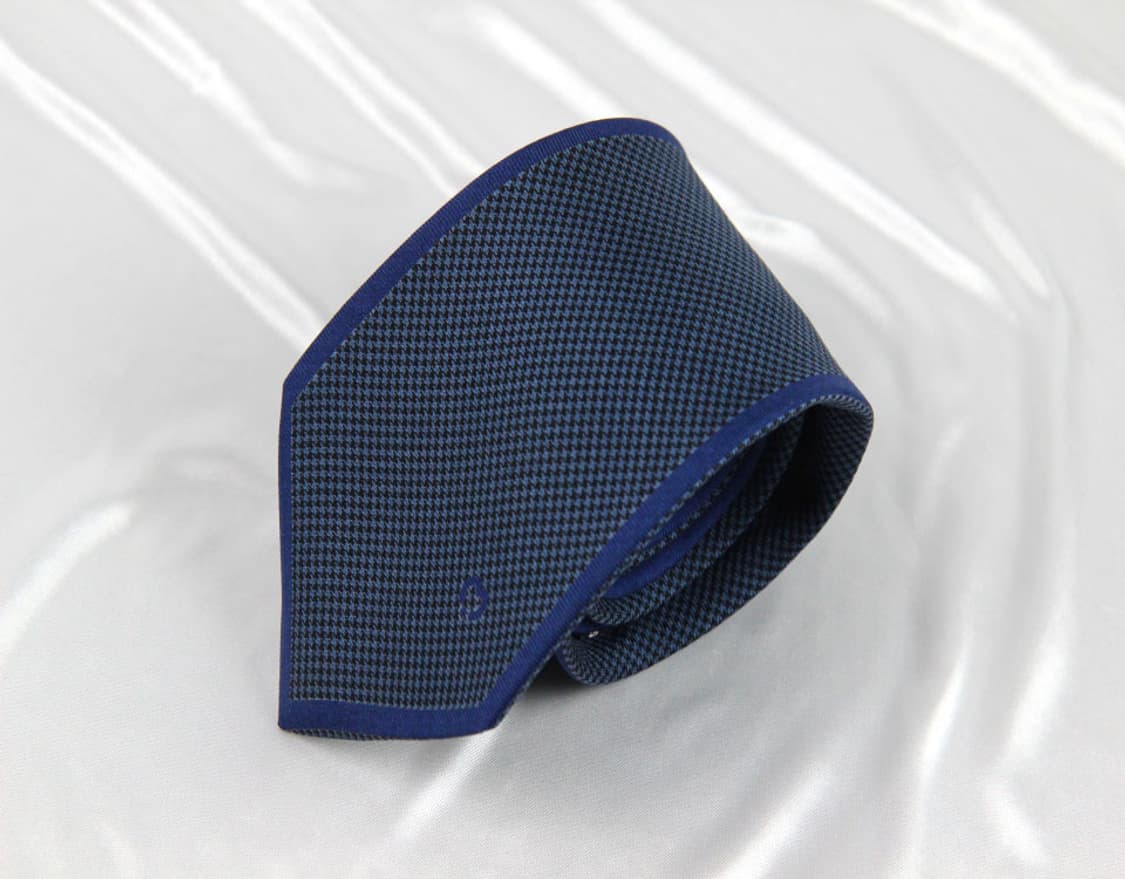  밀라숀 8.4cm A+등급 이태리 남자 명품 넥타이 상품이미지1