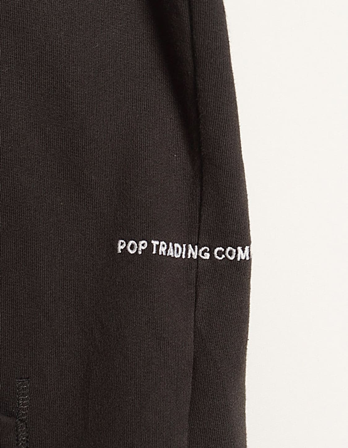 POP TRADING COMPANY Logo Sweat Hoodie 상품이미지5