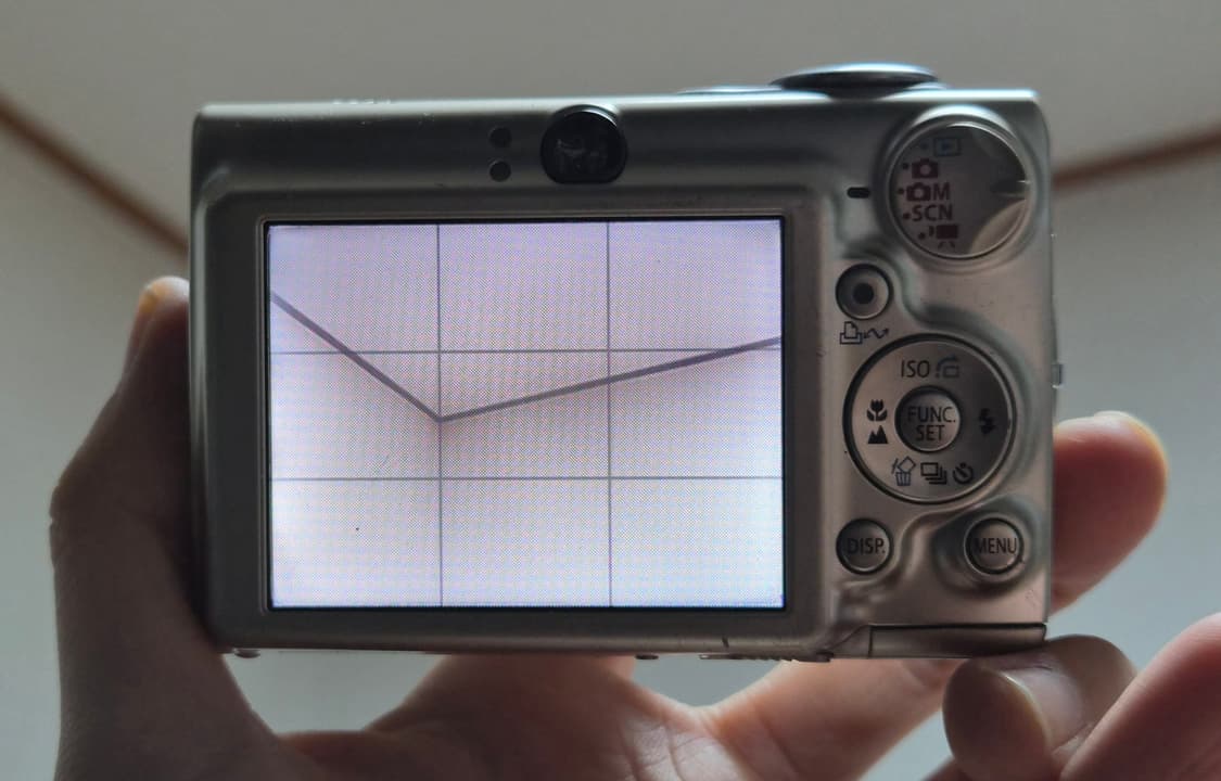 캐논 IXY Digital 700 실버 (+sd카드 리더기) 상품이미지2